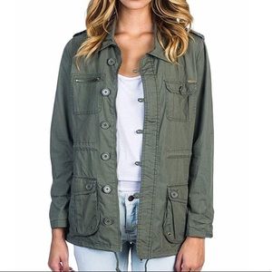 Billabong Tight Rope Jacket